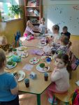 Czytaj więcej: Śniadanie Wielkanocne w przedszkolu